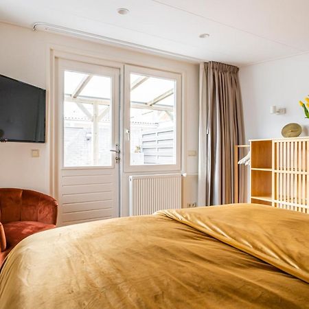 Charley'S Wellness Suite Westkapelle Exterior foto