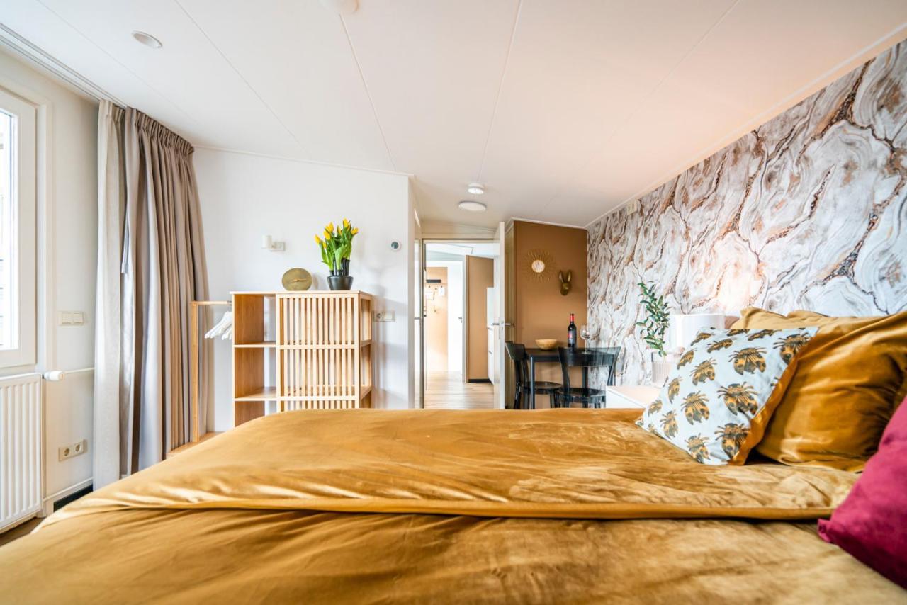 Charley'S Wellness Suite Westkapelle Exterior foto